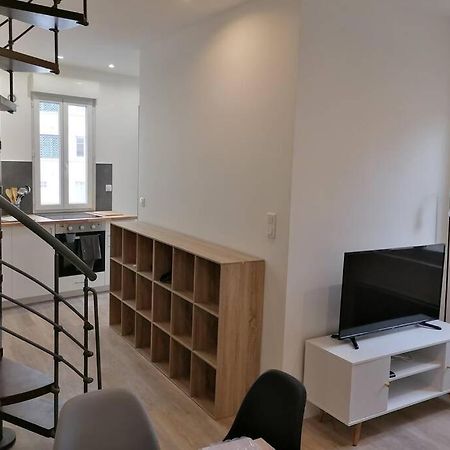 Marseille : Joli Appartement Avec Garage Екстер'єр фото