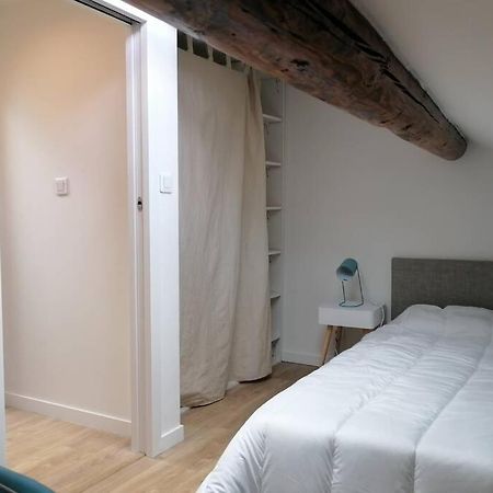 Marseille : Joli Appartement Avec Garage Екстер'єр фото